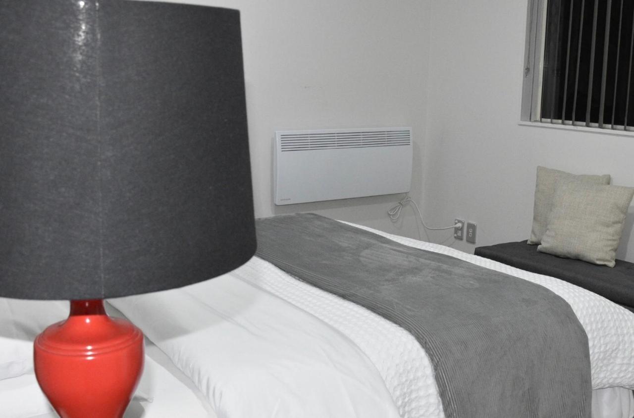 The Rise - Executive Ensuite Auckland Exteriér fotografie